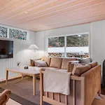 Peadda - 300m From The Sea By Interhome Feriehus Blokhus