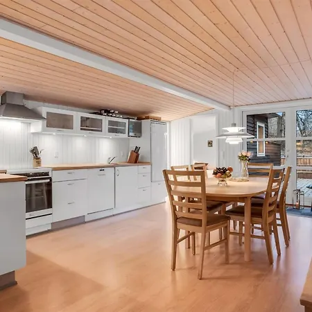 Peadda - 300m From The Sea By Interhome * Blokhus