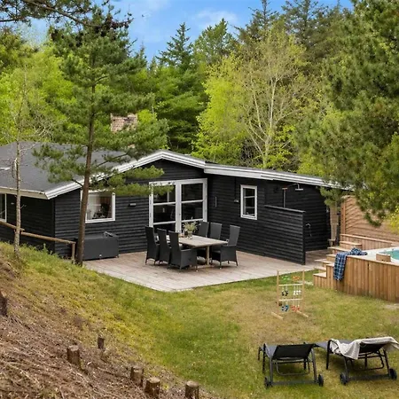 Peadda - 300m From The Sea By Interhome Holiday home *