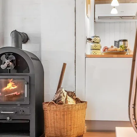 Peadda - 300m From The Sea By Interhome Holiday home