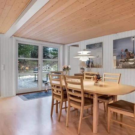 Semesterbostad Peadda - 300m From The Sea By Interhome *
