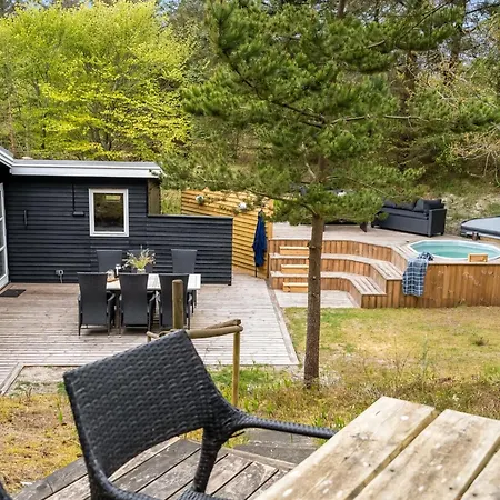 Feriehus Peadda - 300m From The Sea By Interhome *