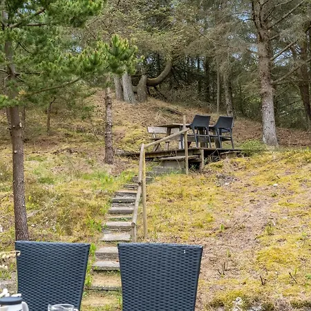 Feriehus Peadda - 300m From The Sea By Interhome