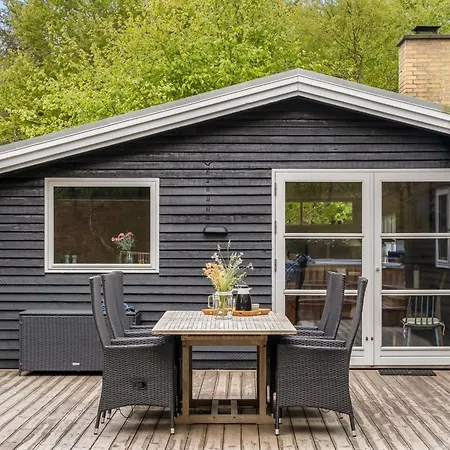 Peadda - 300m From The Sea By Interhome Semesterbostad Blokhus