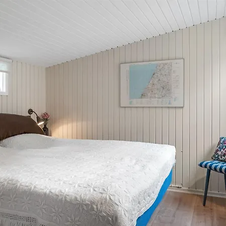 Holiday home Peadda - 300m From The Sea By Interhome Blokhus