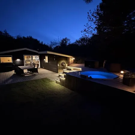 Holiday home Peadda - 300m From The Sea By Interhome *